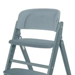 Cybex Click & Fold Comfort Inlay - Canvas White / Light Beige