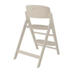 Cybex Click & Fold Kinderstoel - Stone Blue / Mid Blue