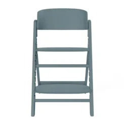 Cybex Click & Fold Kinderstoel - Stone Blue / Mid Blue