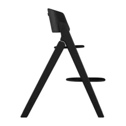 Cybex Click & Fold Kinderstoel - Stone Blue / Mid Blue