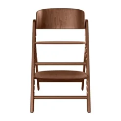 Cybex Click & Fold Kinderstoel - Stone Blue / Mid Blue