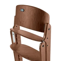 Cybex Click & Fold Kinderstoel - Stone Blue / Mid Blue