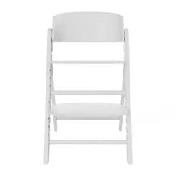 Cybex Click & Fold Kinderstoel - Stone Blue / Mid Blue