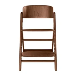 Cybex Click & Fold Kinderstoel 4-in-1 - Stone Blue / Mid Blue