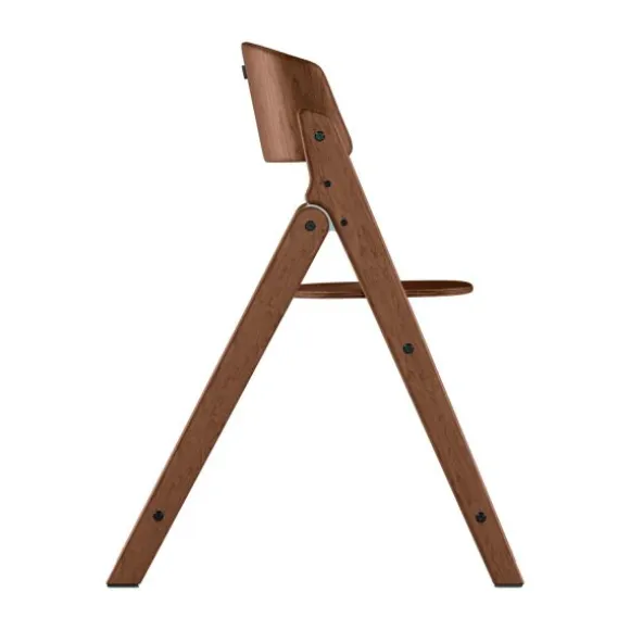 Cybex Click & Fold Kinderstoel 4-in-1 - Stone Blue / Mid Blue