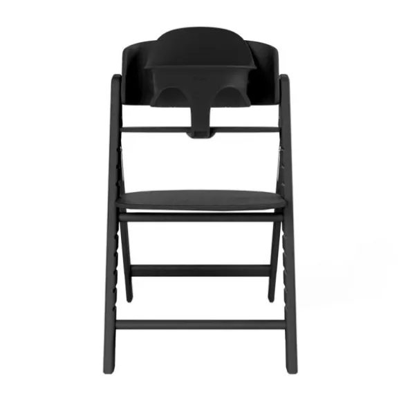 Cybex Click & Fold Kinderstoel 4-in-1 - Stone Blue / Mid Blue