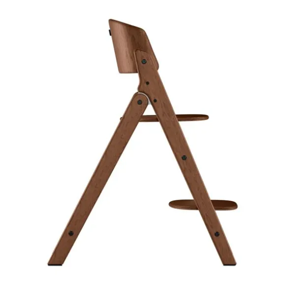 Cybex Click & Fold Kinderstoel 4-in-1 - Stone Blue / Mid Blue