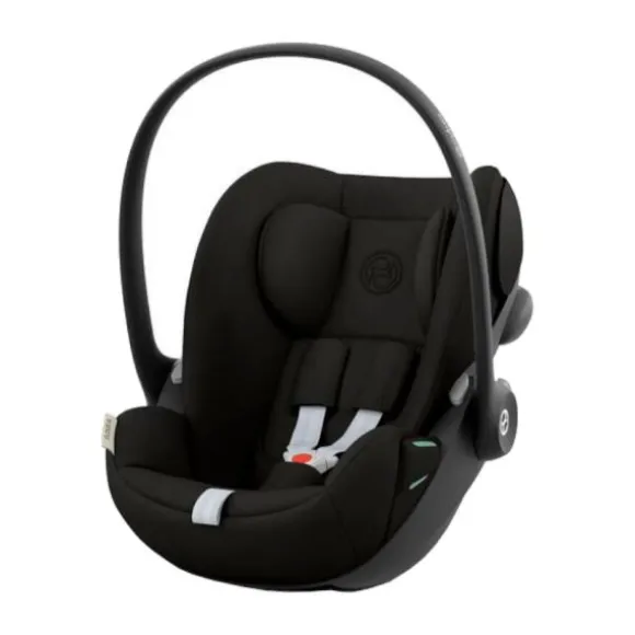 Cybex Cloud G Autostoel - Fog Grey / Light Grey
