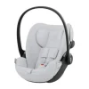 Cybex Cloud G Autostoel - Fog Grey / Light Grey