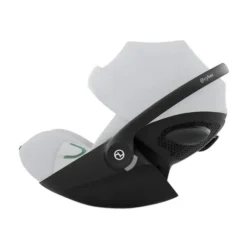 Cybex Cloud G Autostoel - Fog Grey / Light Grey