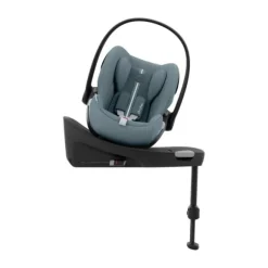 Cybex Cloud G I-Size Plus Autostoeltje Stormy Blue / Light Blue