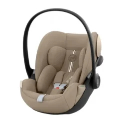 Cybex Cloud G I-Size Plus Autostoeltje Stormy Blue / Light Blue