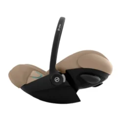 Cybex Cloud G I-Size Plus Autostoeltje Stormy Blue / Light Blue