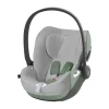 Cybex Cloud T / Z2 I-Size Zomerhoes - Grey