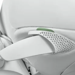 Cybex Cloud T Autostoeltje - Urban Mobility - White