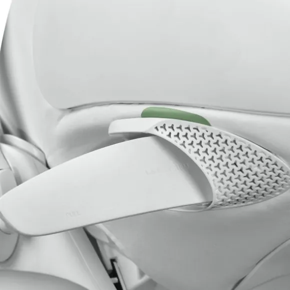 Cybex Cloud T Autostoeltje - Urban Mobility - White