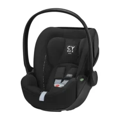 Cybex Cloud T Autostoeltje - Urban Mobility - White