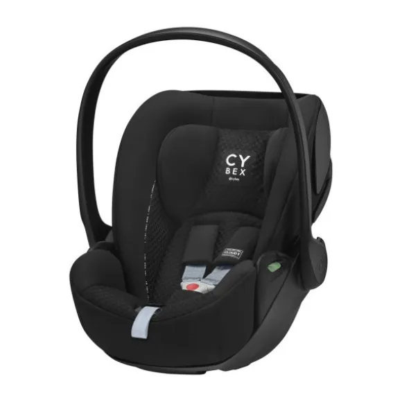 Cybex Cloud T Autostoeltje - Urban Mobility - White