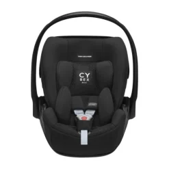 Cybex Cloud T Autostoeltje - Urban Mobility - White