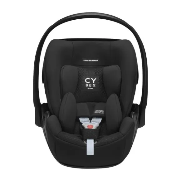 Cybex Cloud T Autostoeltje - Urban Mobility - White