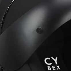 Cybex Cloud T Autostoeltje - Urban Mobility - White