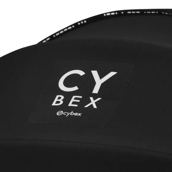 Cybex Cloud T Autostoeltje - Urban Mobility - White