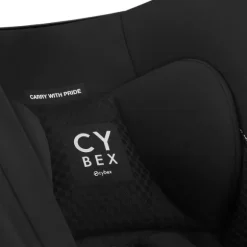 Cybex Cloud T Autostoeltje - Urban Mobility - White