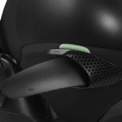 Cybex Cloud T Autostoeltje - Urban Mobility - White