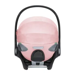 Cybex Cloud T Autostoeltje - Simply Flowers - Pink / Light Pink