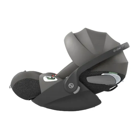 Cybex Cloud T i-Size Rebellious Luxury Autostoel - Denim Blue | Navy Blue