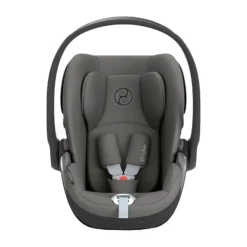 Cybex Cloud T i-Size Rebellious Luxury Autostoel - Denim Blue | Navy Blue