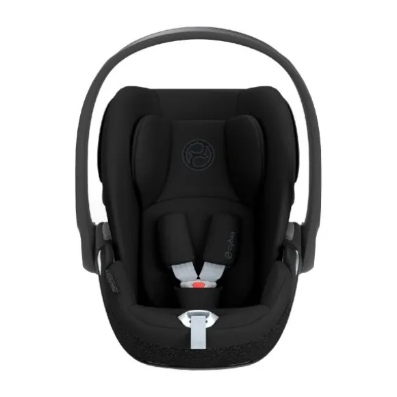 Cybex Cloud T i-Size Rebellious Luxury Autostoel - Denim Blue | Navy Blue