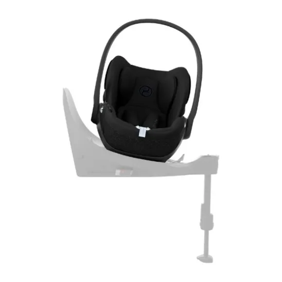 Cybex Cloud T i-Size Rebellious Luxury Autostoel - Denim Blue | Navy Blue