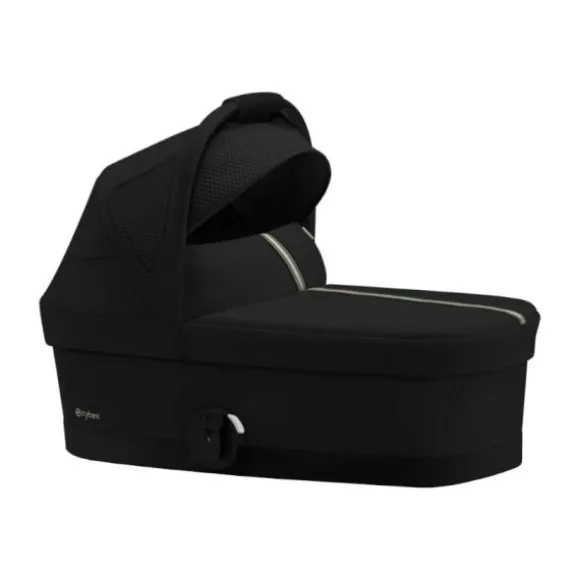 Cybex Cot S Reiswieg - Almond Beige / Beige