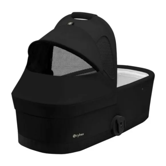 Cybex Cot S Reiswieg - Almond Beige / Beige