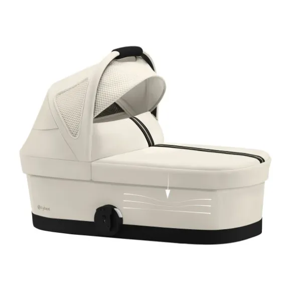 Cybex Cot S Reiswieg - Almond Beige / Beige