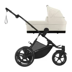 Cybex Cot S Reiswieg - Almond Beige / Beige