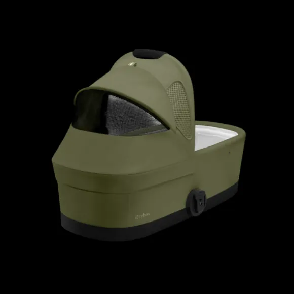 Cybex Cot S Reiswieg - Almond Beige / Beige