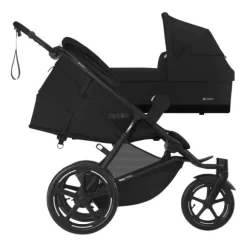 Cybex Cot S Reiswieg - Almond Beige / Beige