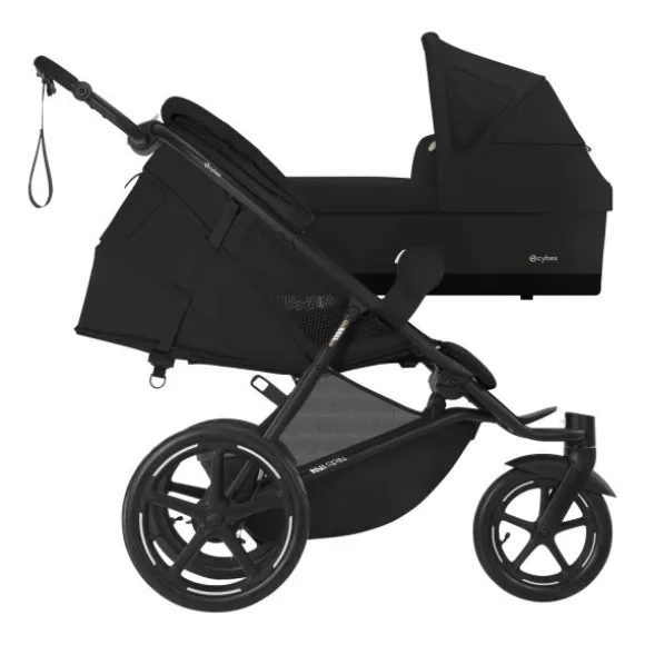 Cybex Cot S Reiswieg - Almond Beige / Beige
