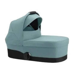 Cybex Cot S Reiswieg - Almond Beige / Beige