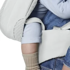 Cybex Coya Draagzak - Urban Mobility - White