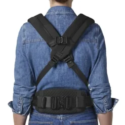 Cybex Coya Draagzak - Urban Mobility - White