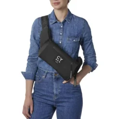 Cybex Coya Draagzak - Urban Mobility - White