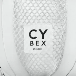 Cybex Coya Draagzak - Urban Mobility - White