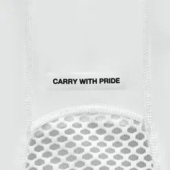 Cybex Coya Draagzak - Urban Mobility - White