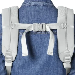 Cybex Coya Draagzak - Urban Mobility - White