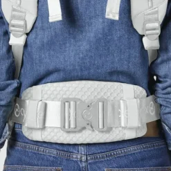 Cybex Coya Draagzak - Urban Mobility - White