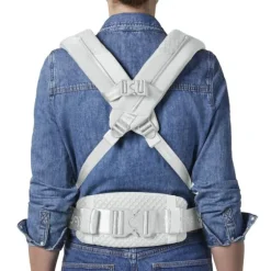 Cybex Coya Draagzak - Urban Mobility - White