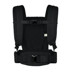 Cybex COYA Draagzak Bouclé - Cream White/White